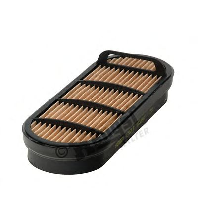 HENGST FILTER e712ls -  Фильтр добавочного воздуха
